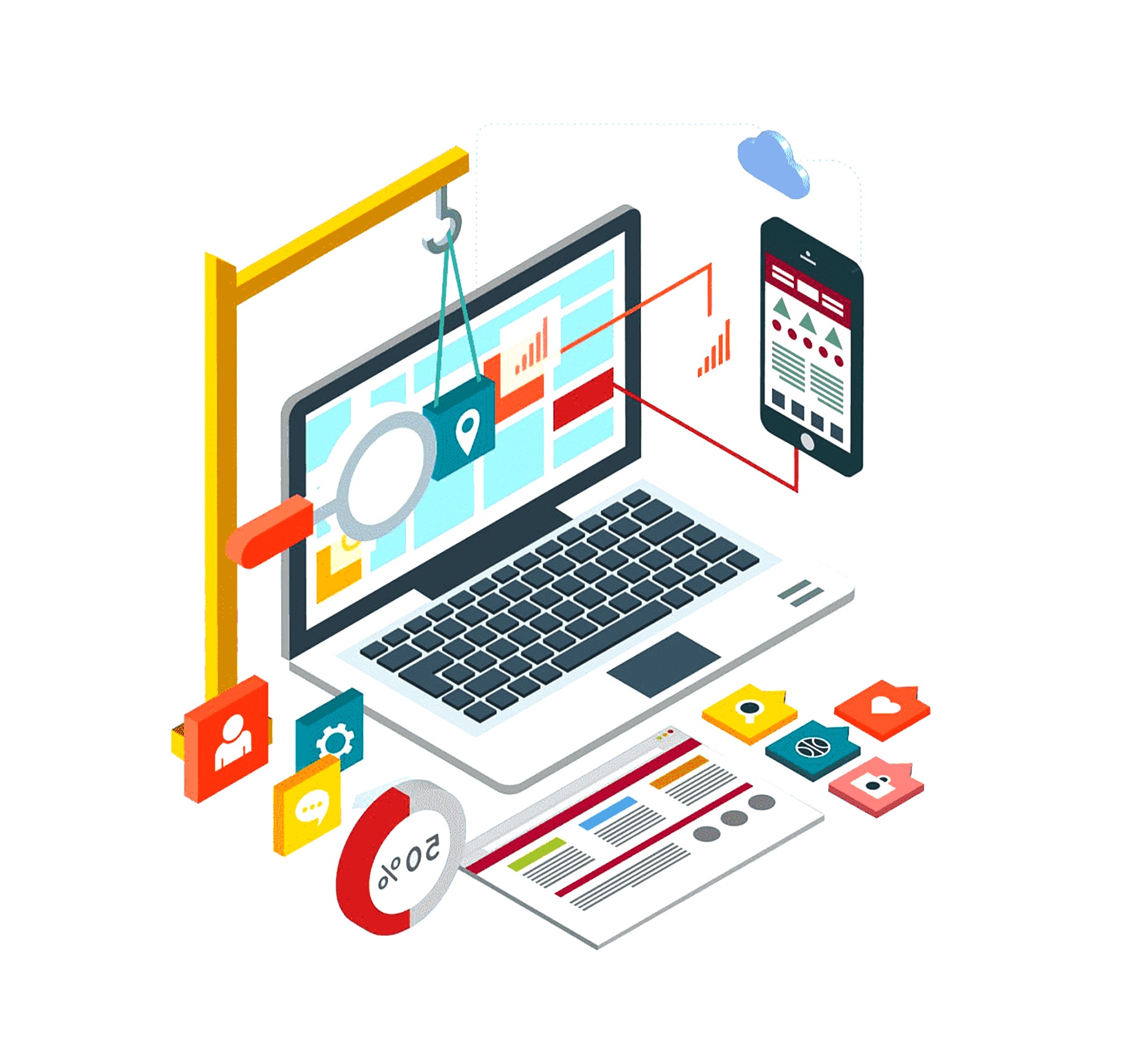 dynamic-website-design