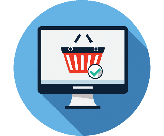 Static website design work